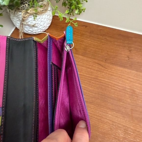 Prym Colorful Wallet - Picture 9 of 12